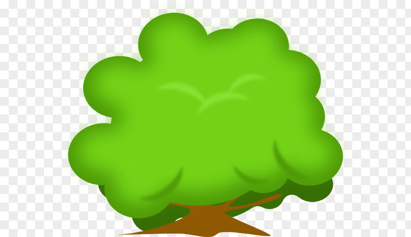 Bush Cliparts Shrub Tree Clip Art PNG