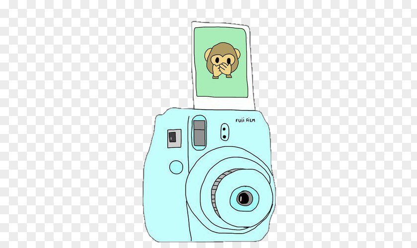 Camera Instant Drawing Polaroid Corporation PNG