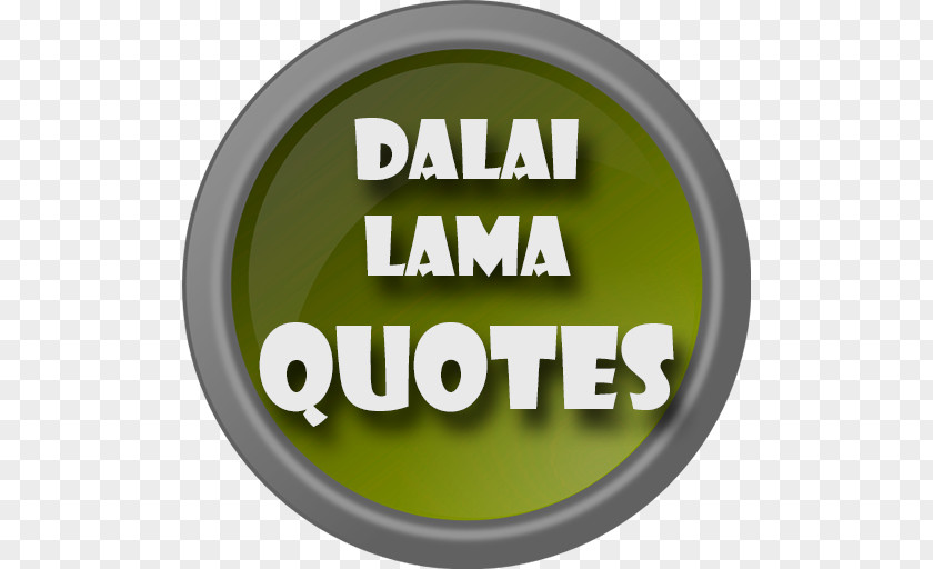 Dalai Lama Logo Brand Font PNG