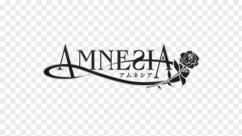 Design Amnesia World Logo AMNESIA V Edition PlayStation Vita PNG