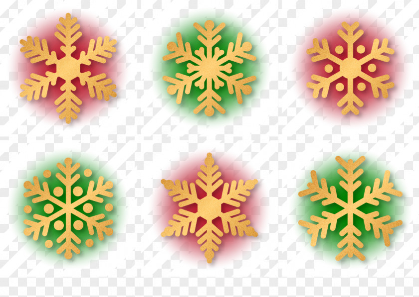 Emitting Snowflakes Vector Euclidean Snowflake Download PNG
