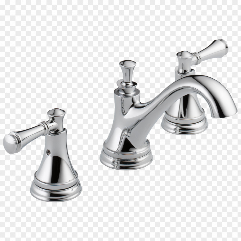 Faucet Tap Bathroom Towel Sink EPA WaterSense PNG