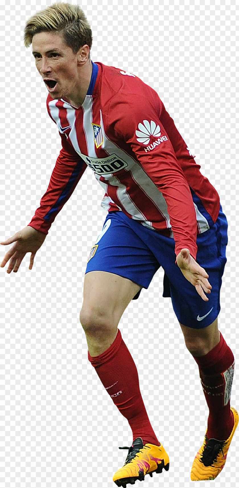 Football Fernando Torres Soccer Player Liverpool F.C. PNG