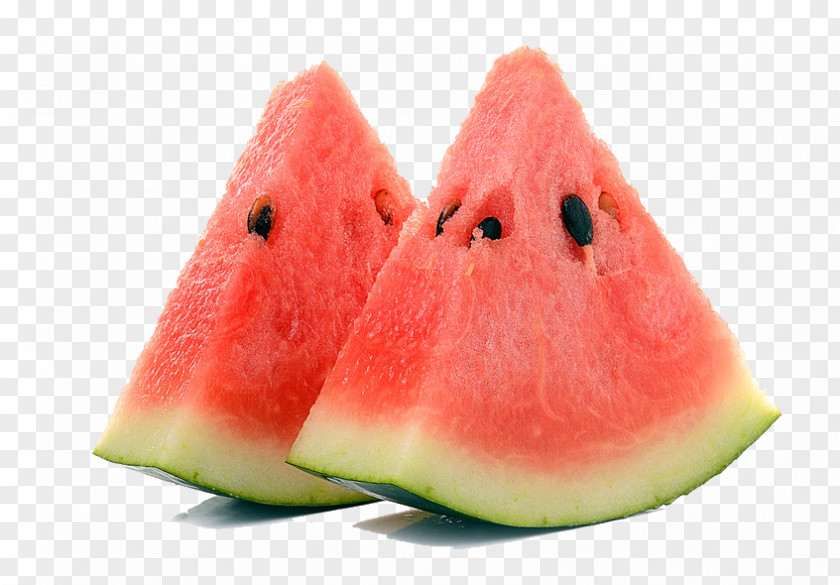 Fresh Watermelon Slices Shutterstock Fruit PNG