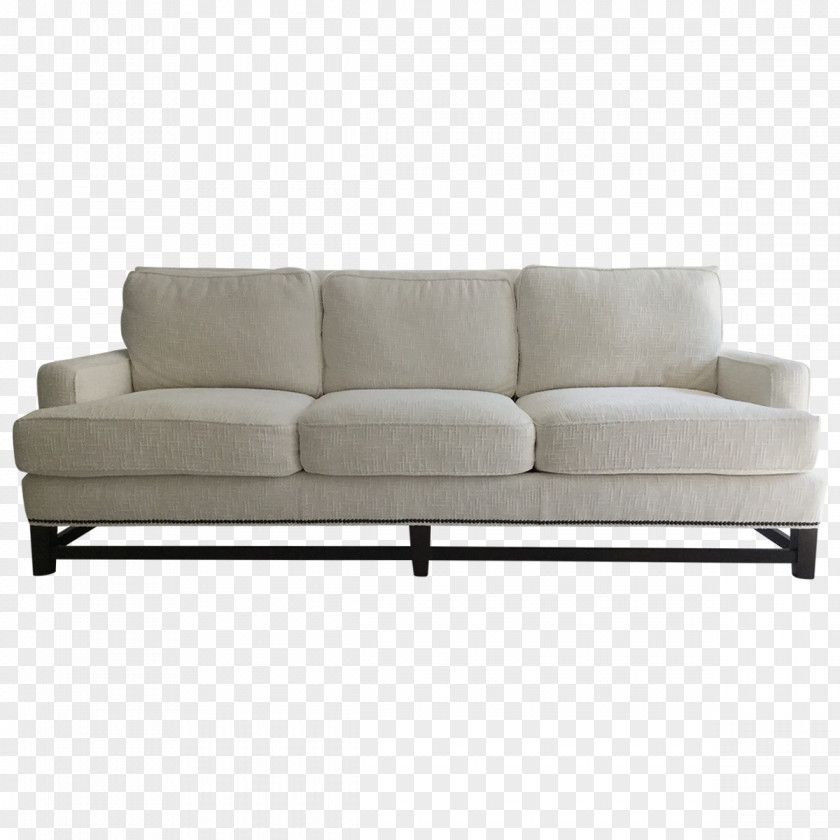Furniture Loveseat Sofa Bed Couch Comfort PNG