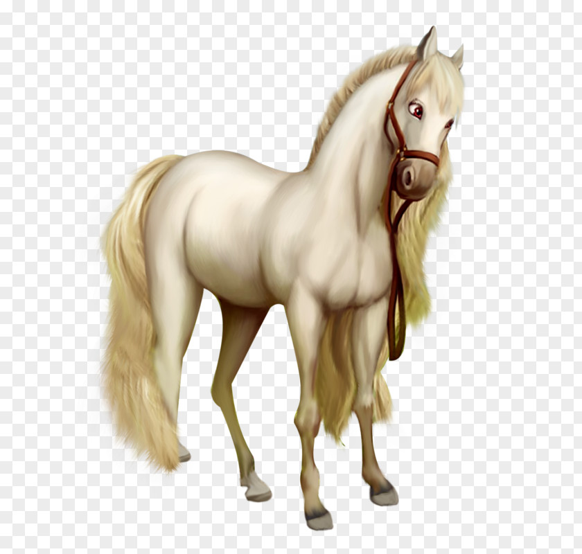 Golden Horse American Saddlebred Pony White Foal Clip Art PNG