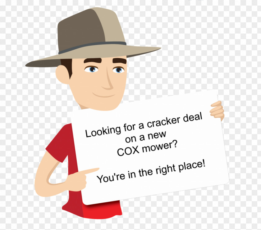Hat Cowboy Human Behavior Cartoon Font PNG