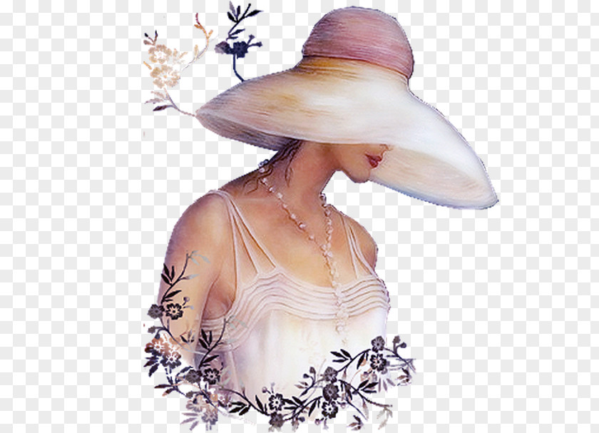 Hat Image Woman Photography Fashion PNG