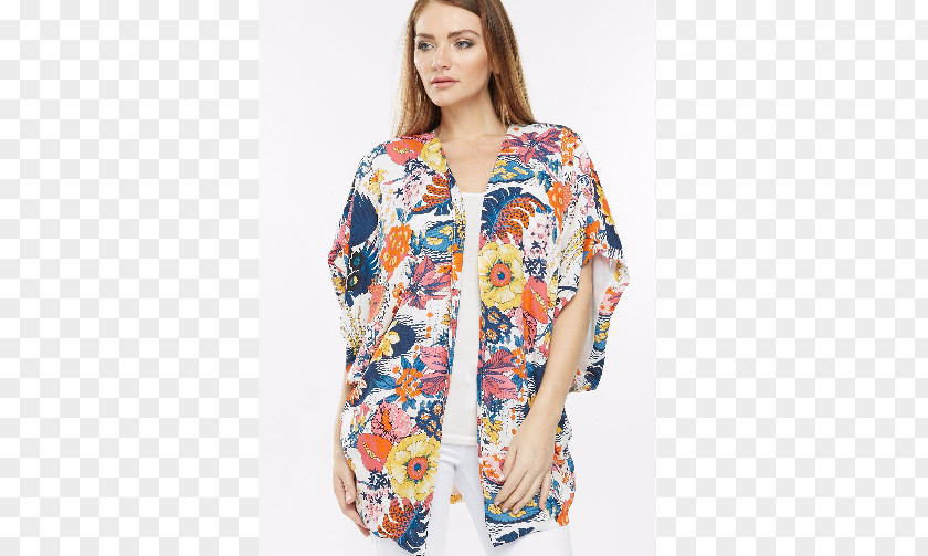 Jacket Slip Kimono Sleeve Outerwear PNG