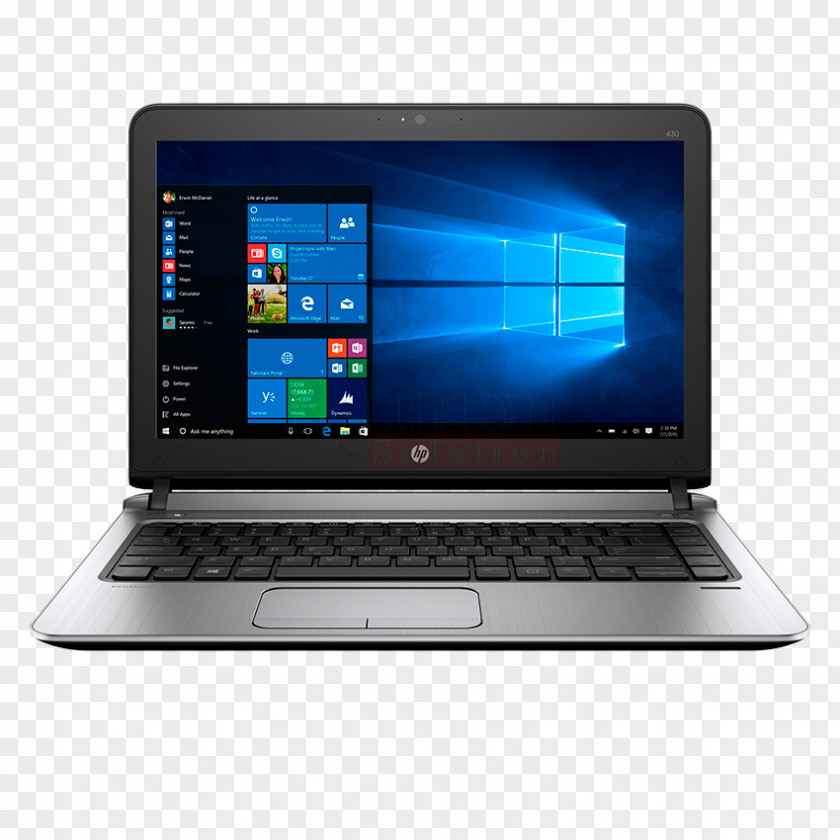 Laptop Hewlett-Packard Dell HP Pavilion Intel Core I5 PNG