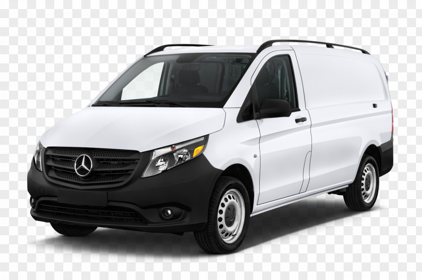 Mercedes Benz 2018 Mercedes-Benz Metris Van Car Sprinter PNG