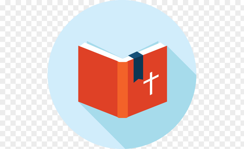 Open Book Glossary Flat Design Word PNG