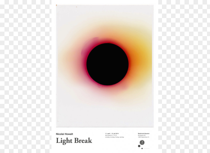 Photography/Light Therapy Graphic Design PosterLight Light Break PNG