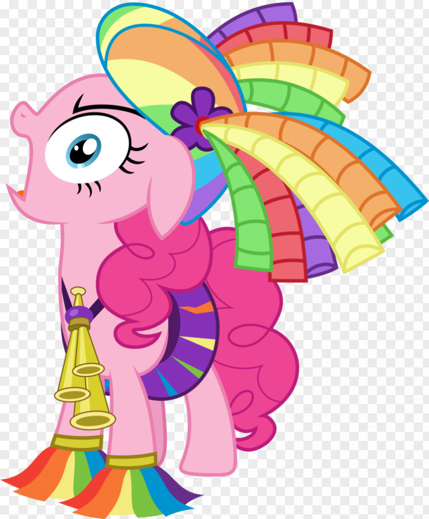 Princess Celestia Pinkie Pie Illustration Clip Art Rainbow Dash PNG