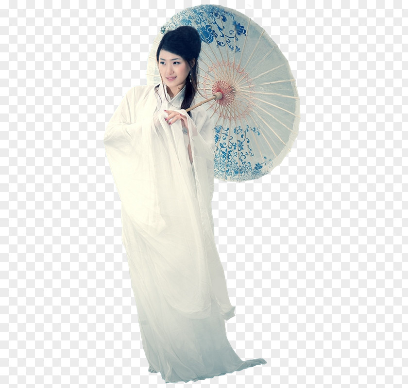 Robe Gown Costume Headgear PNG