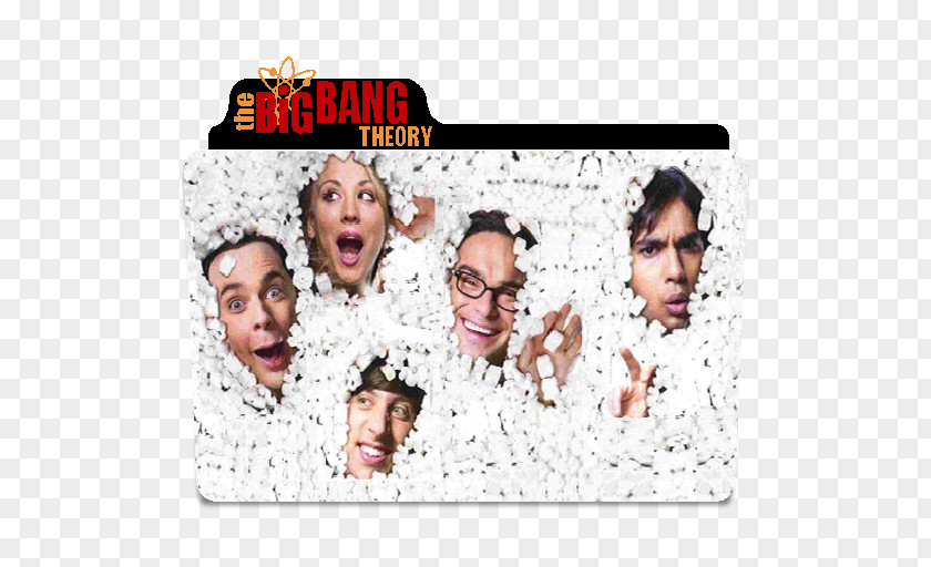 Season 1 DirectoryThe Big Bang Theory The PNG