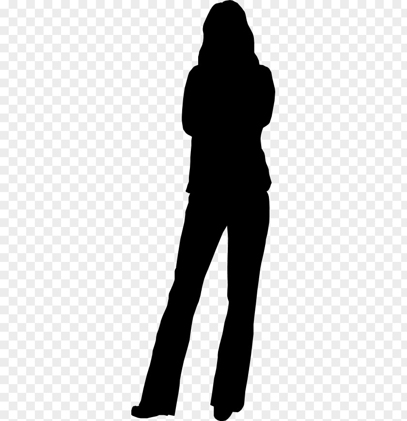 Silhouette Girl Woman Homo Sapiens Human Behavior PNG sapiens behavior, Ayaz Ata clipart PNG