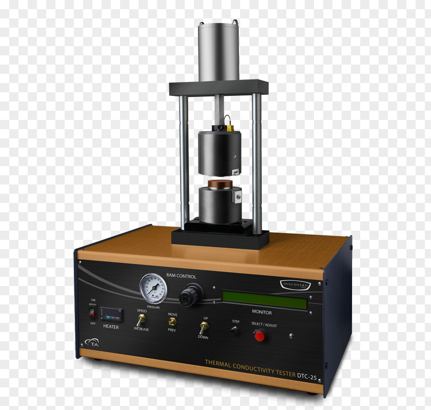 Thermal Conductivity Conduction Energy Resistance Heat PNG