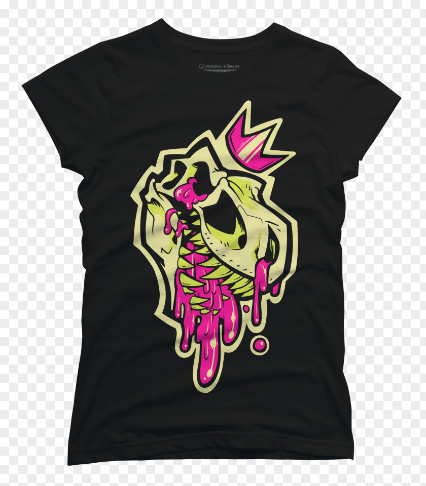 Tyrant T-shirt Sleeve Top Clothing PNG