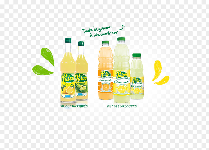 Water Liquid Bottle Lime Lemon PNG