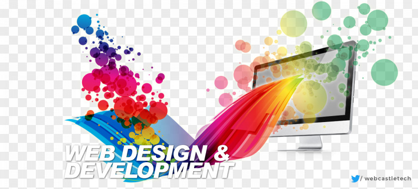 Web Design Development Developer Application PNG