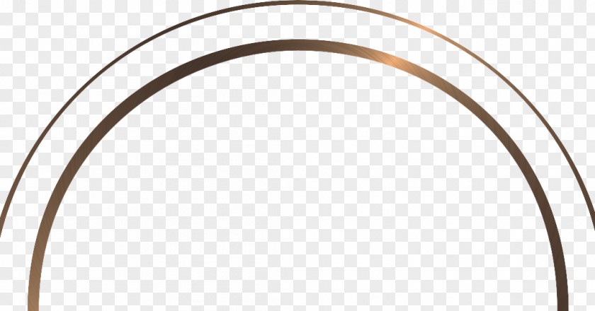 Wedding Arches Line Circle PNG