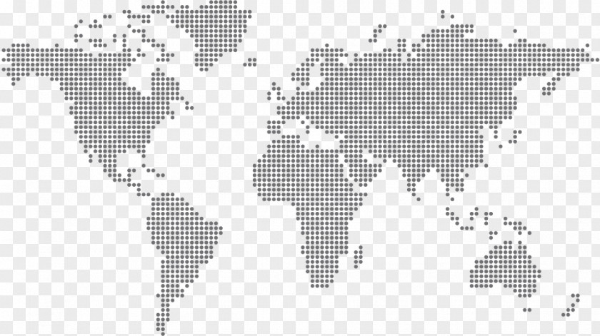 World Map Vector Graphics Globe PNG