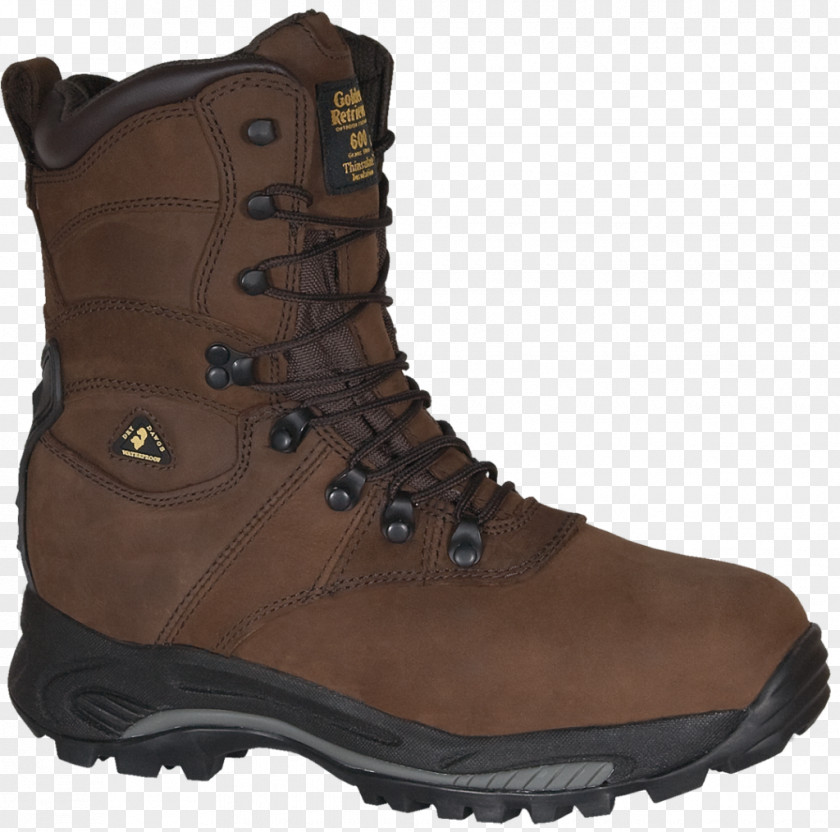 Boot Hiking Hanwag Hunting Shoe PNG