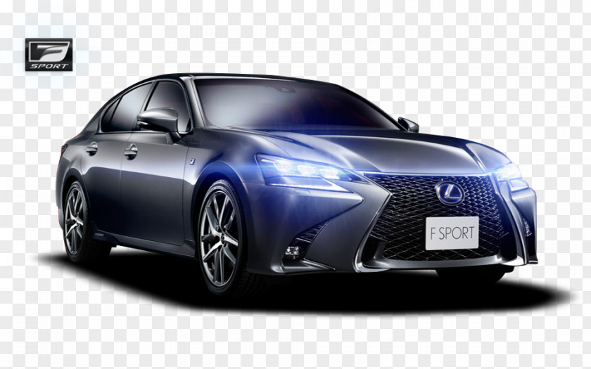 Car 2018 Lexus GS 2016 Toyota PNG