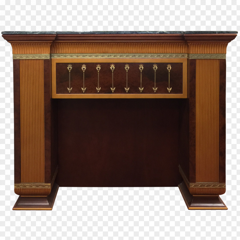 Chimney Furniture Wood Stain Varnish Desk PNG