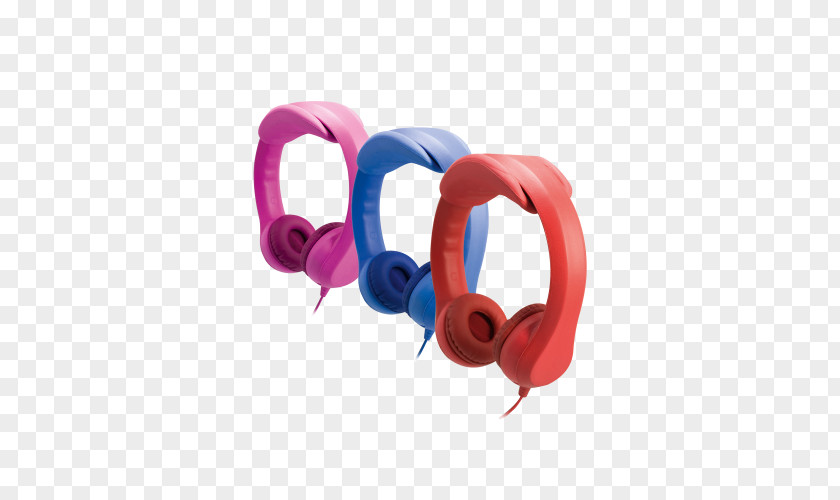 Headphones Red Child Magenta Price PNG