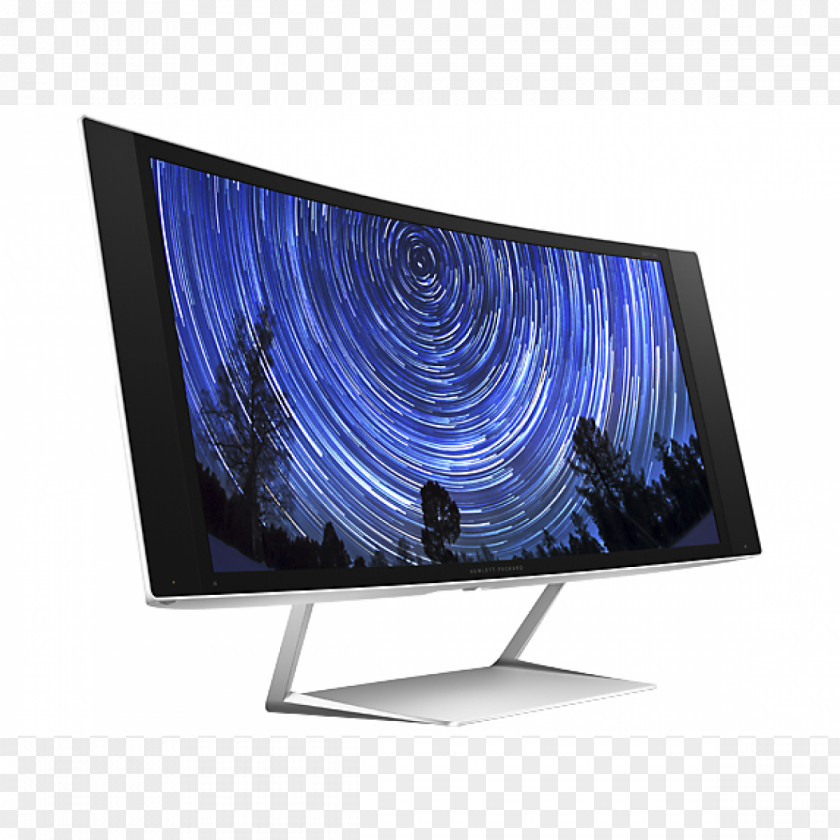 Hewlett-packard Hewlett-Packard Computer Monitors 4K Resolution HP Envy 5K PNG