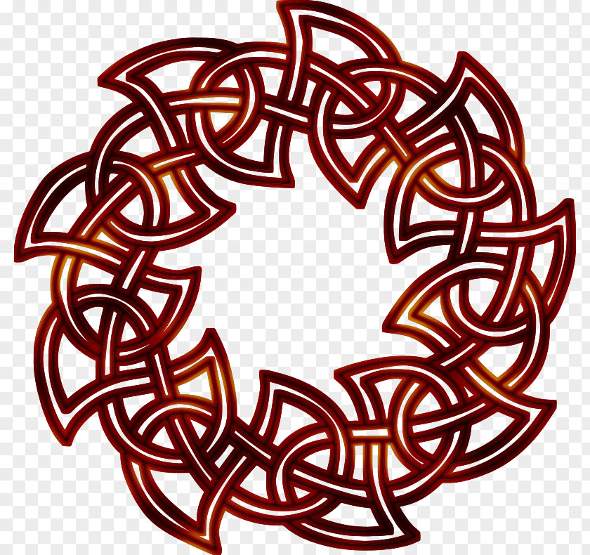 Knot Celtic Clip Art PNG