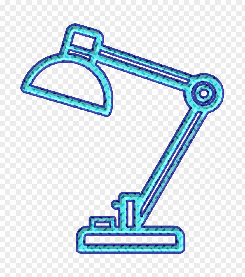Lamp Icon Detailed Devices Tools And Utensils PNG