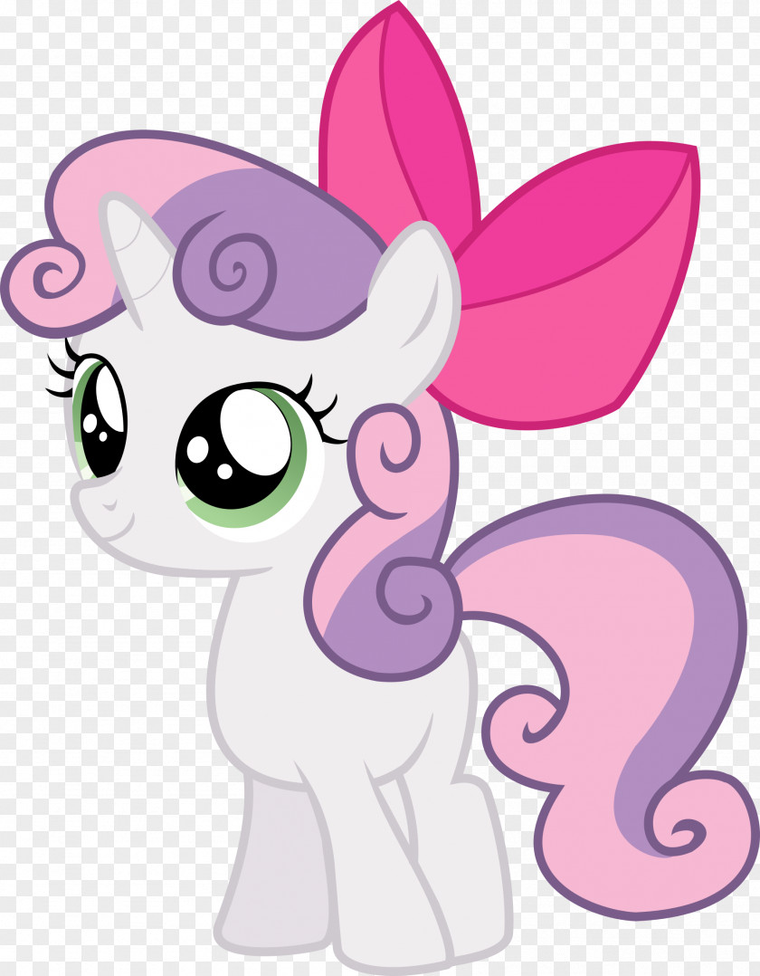 My Little Pony Sweetie Belle Spike Rarity Rainbow Dash PNG