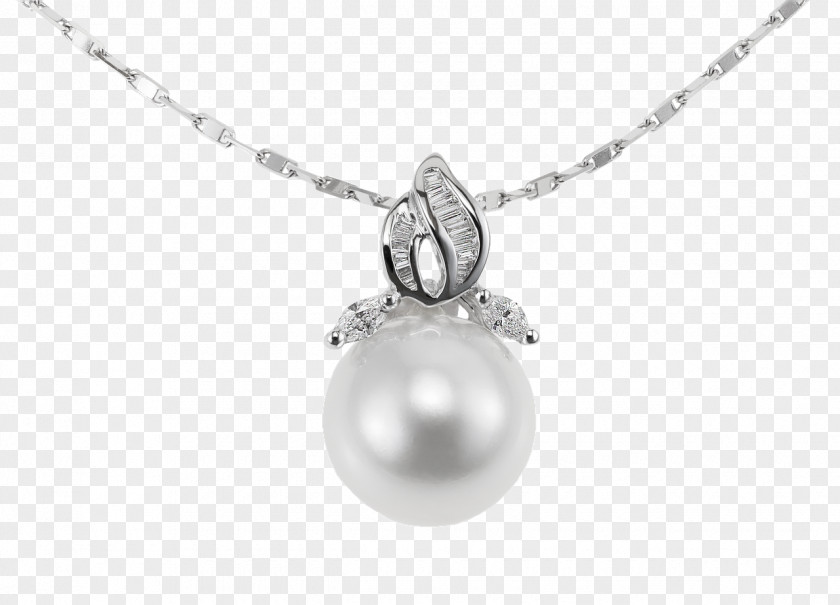 Necklace Pearl Earring Jewellery Clothing Accessories PNG
