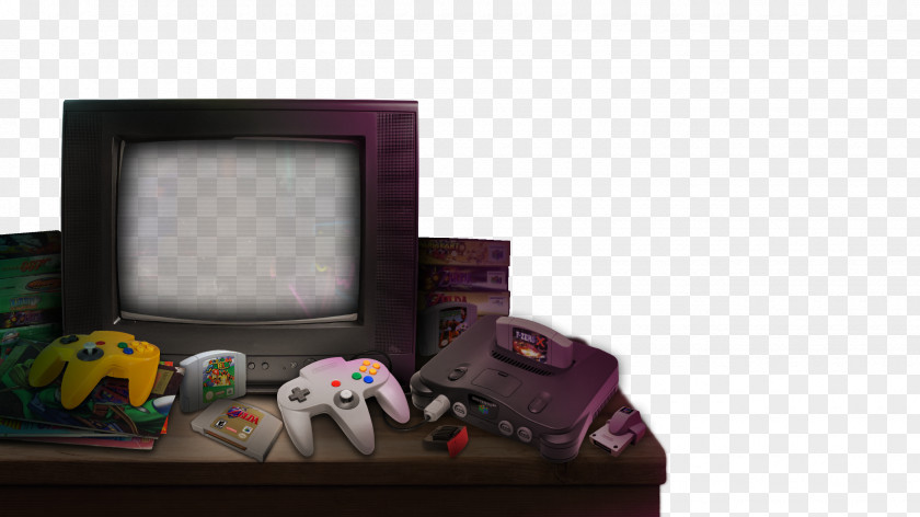 Nintendo 64 Video Game Consoles Internet Multimedia PNG