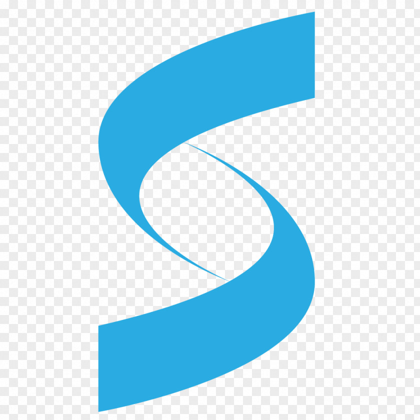 Number Two Logo Brand Blue Symbol Teal PNG