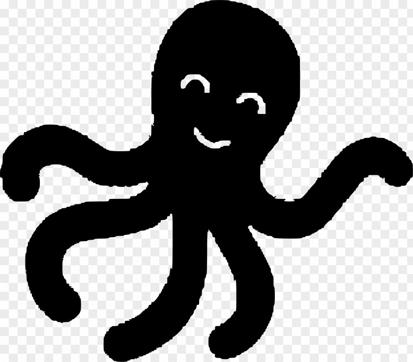 Octapus Fleur-de-lis Clip Art PNG