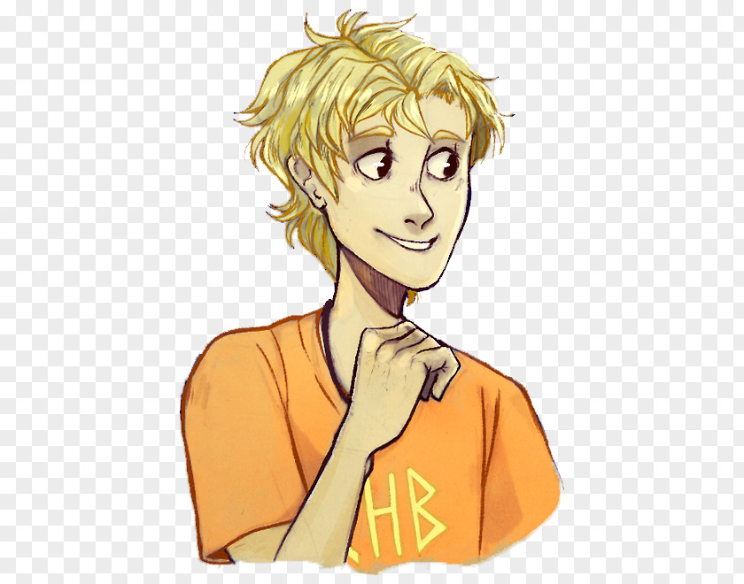 Percy Jackson & The Olympians Demigod Annabeth Chase Nico Di Angelo PNG