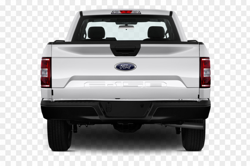 Pickup Truck Ford Motor Company Car 2016 F-150 PNG