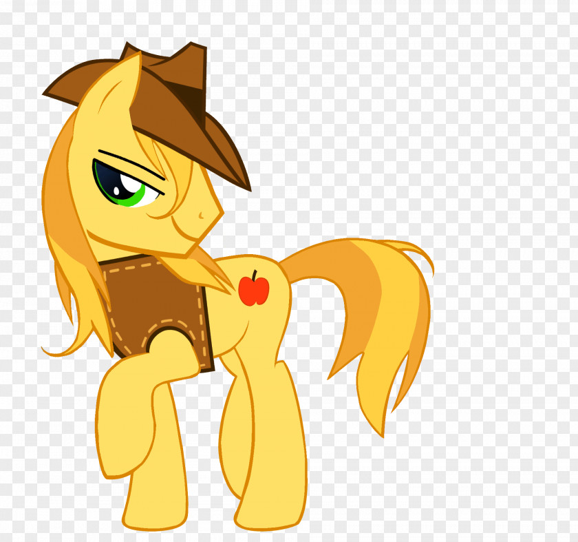 Pony Applejack Rarity Rainbow Dash Big McIntosh PNG