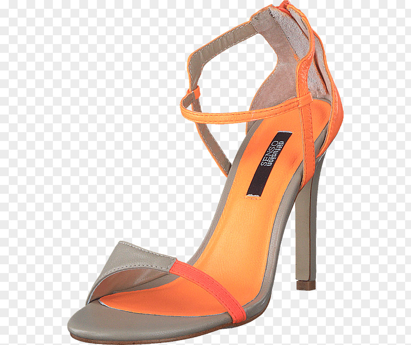 Sandal Shoe Slipper Women's ECCO Sculptured 45 Plain Pump Adult Absatz PNG