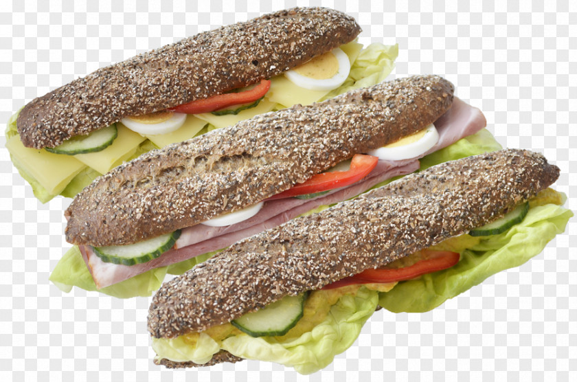 Sandwiches Breakfast Sandwich Ham And Cheese Fast Food Vegetarian Cuisine PNG