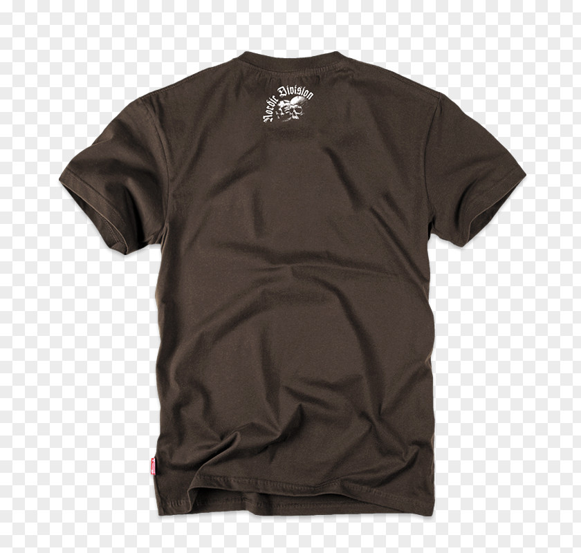 Shirt Back T-shirt Atom Sleeve Blouse PNG