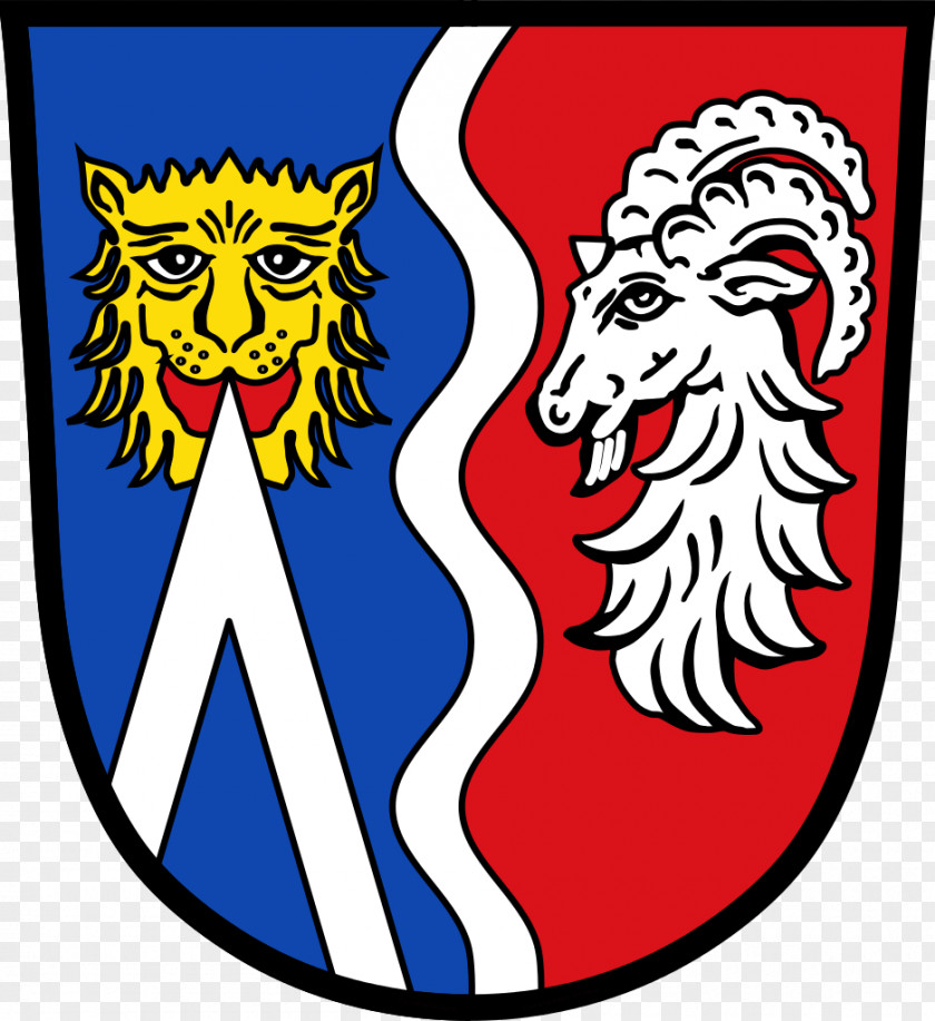 满 Speierhof Coat Of Arms Gebsattel Blazon Municipality PNG