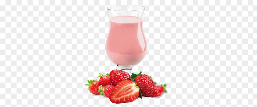 Strawberry Juice Milkshake Drink Mix Smoothie PNG