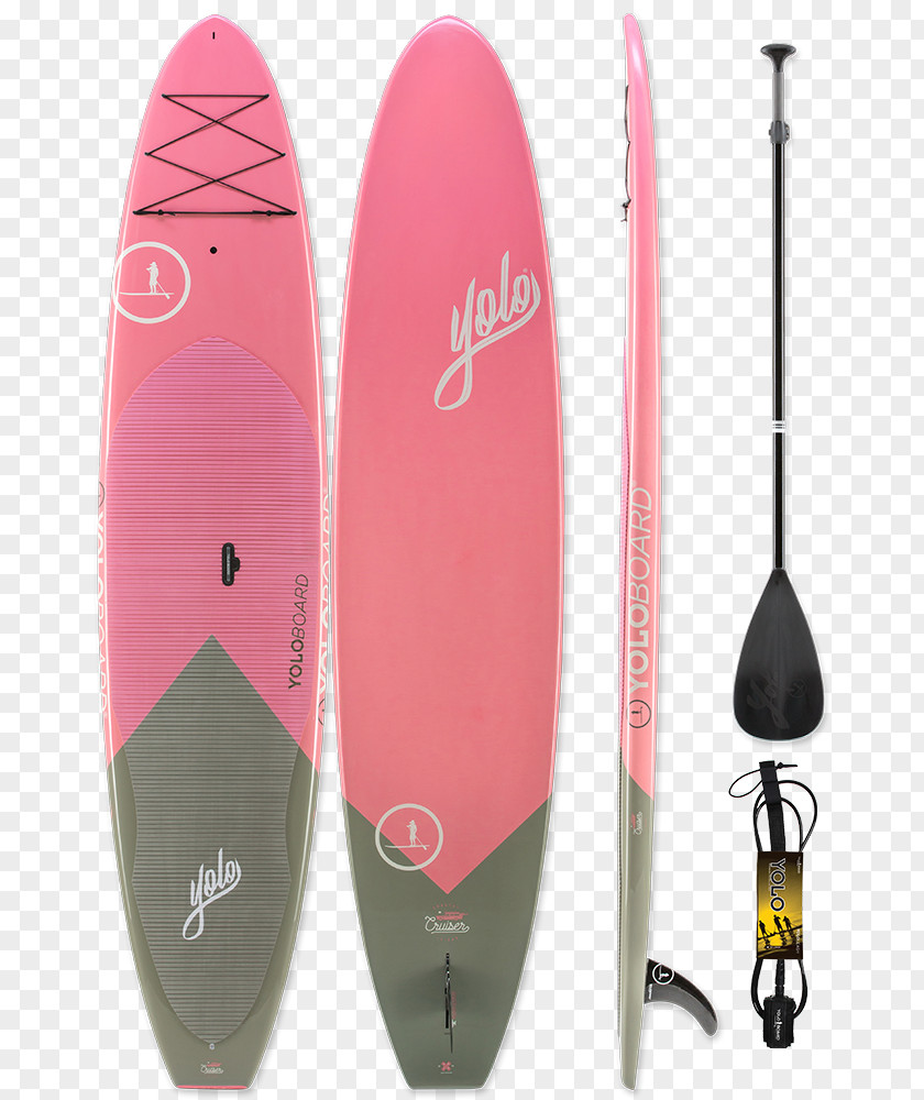 Surfboard Standup Paddleboarding Surftech Paddle Board Yoga PNG