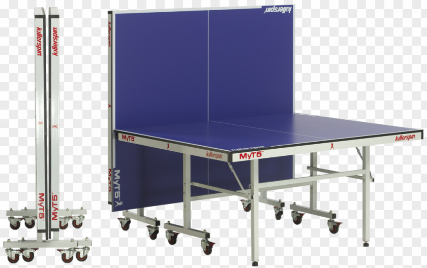 Table Tennis Ping Pong Killerspin Sport PNG
