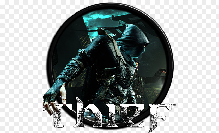 Thief Buoyancy Compensators Computer Software PlayStation 4 Desktop Wallpaper PNG